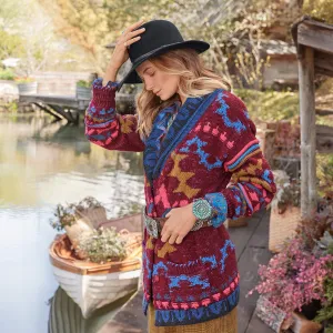 Thea's Dream Cardigan