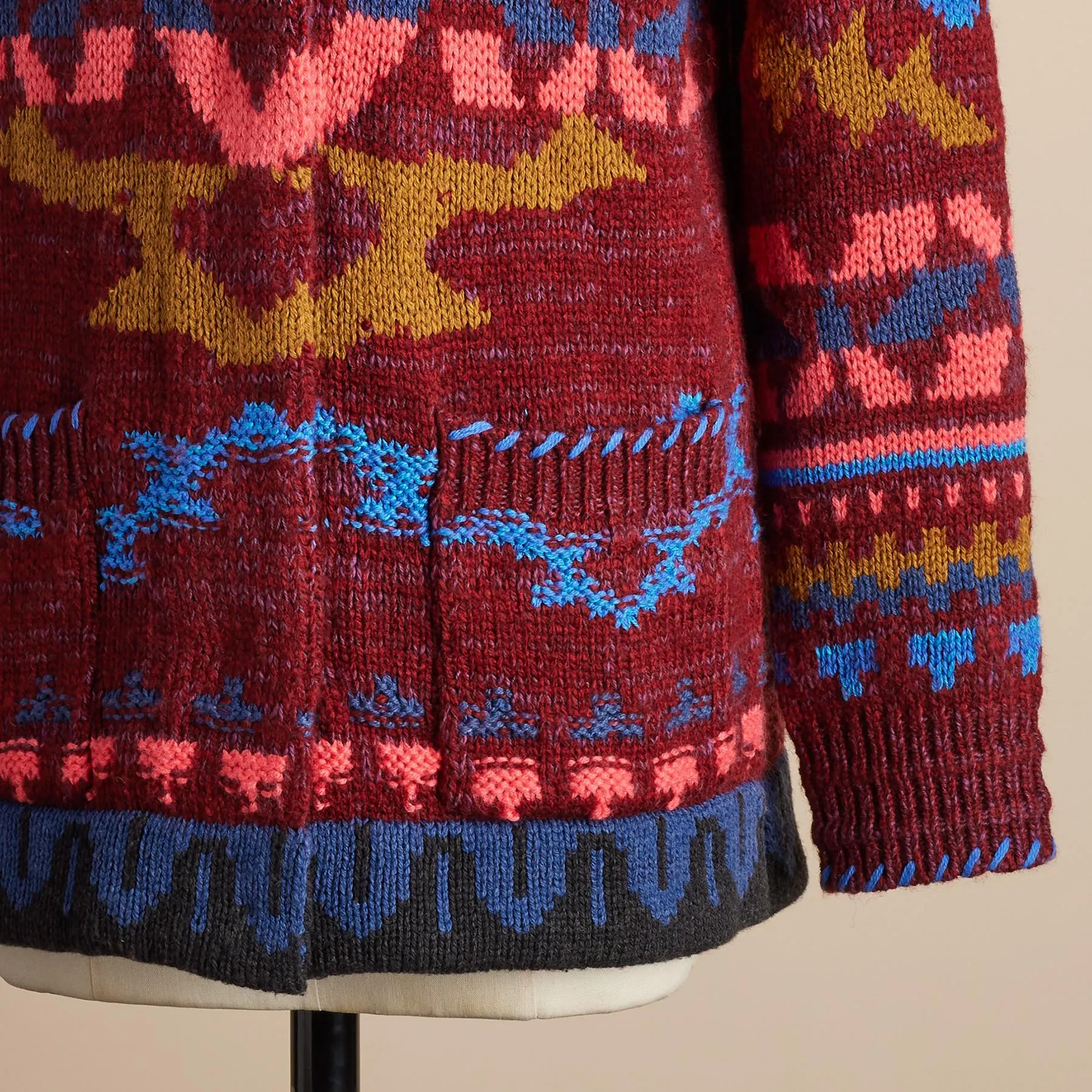 Thea's Dream Cardigan