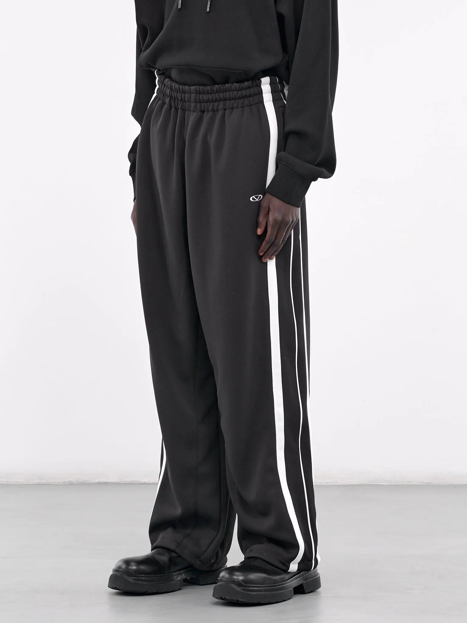 Track Pants (UA66PA310B-BLACK)