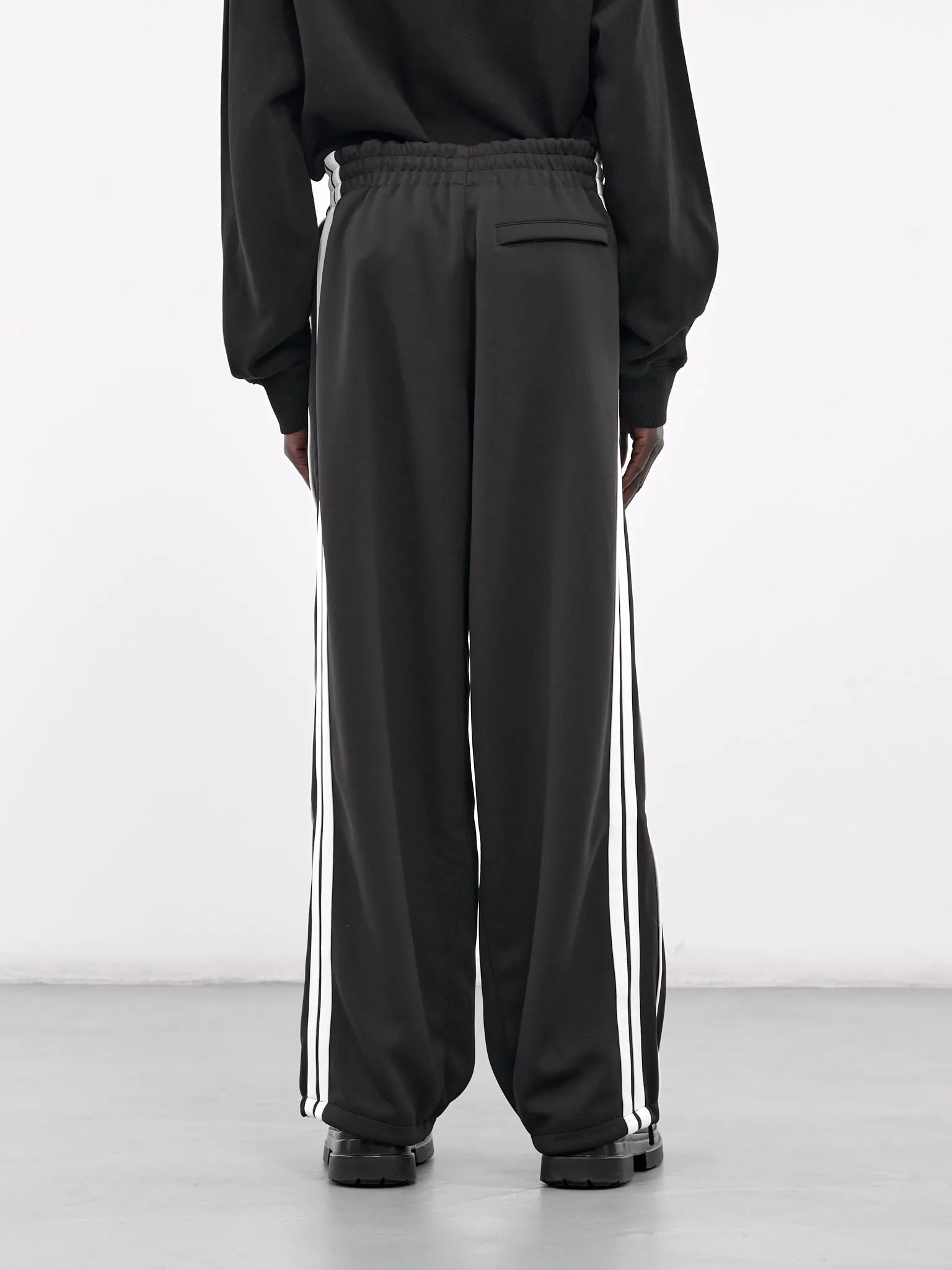 Track Pants (UA66PA310B-BLACK)