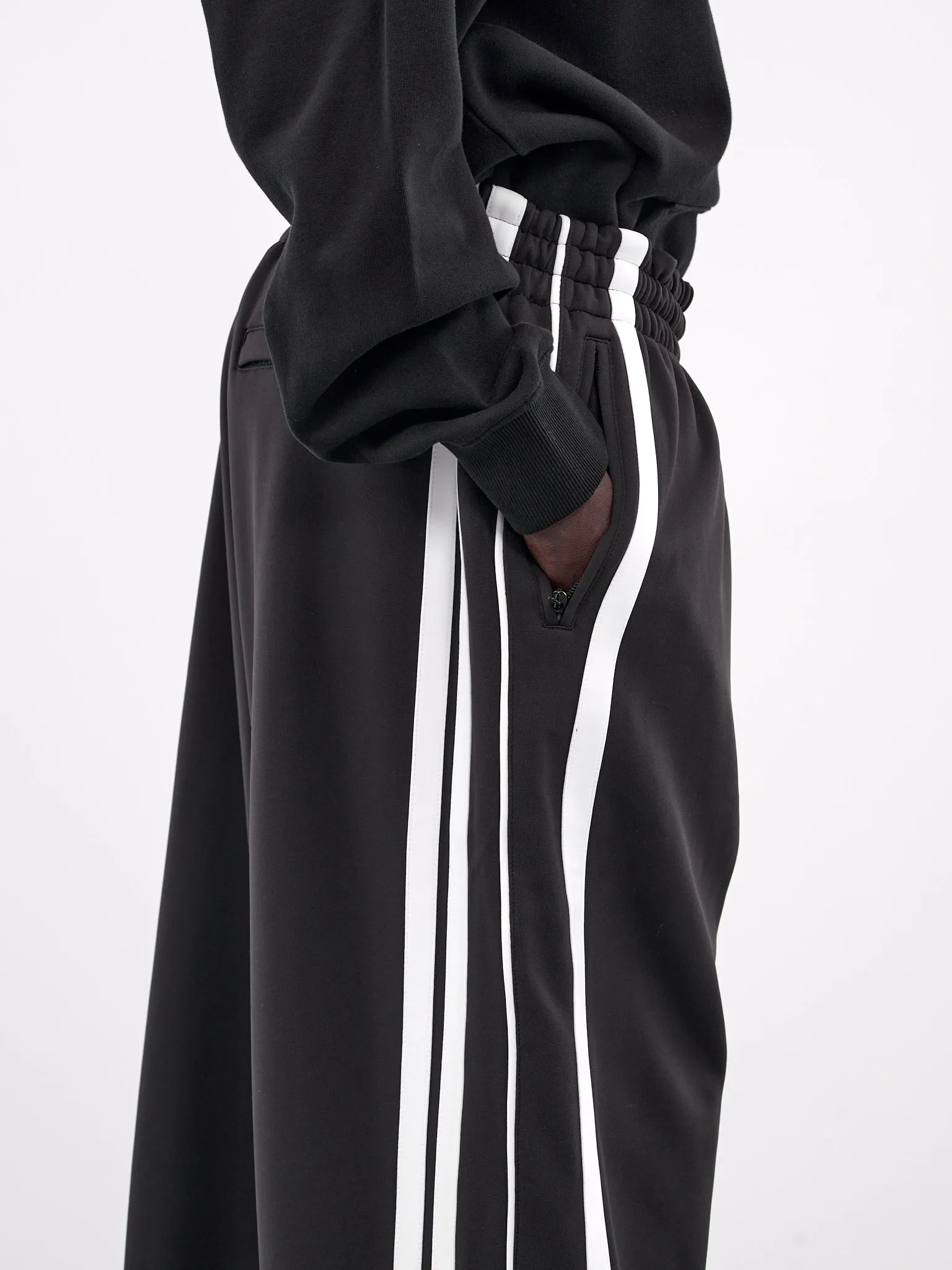 Track Pants (UA66PA310B-BLACK)