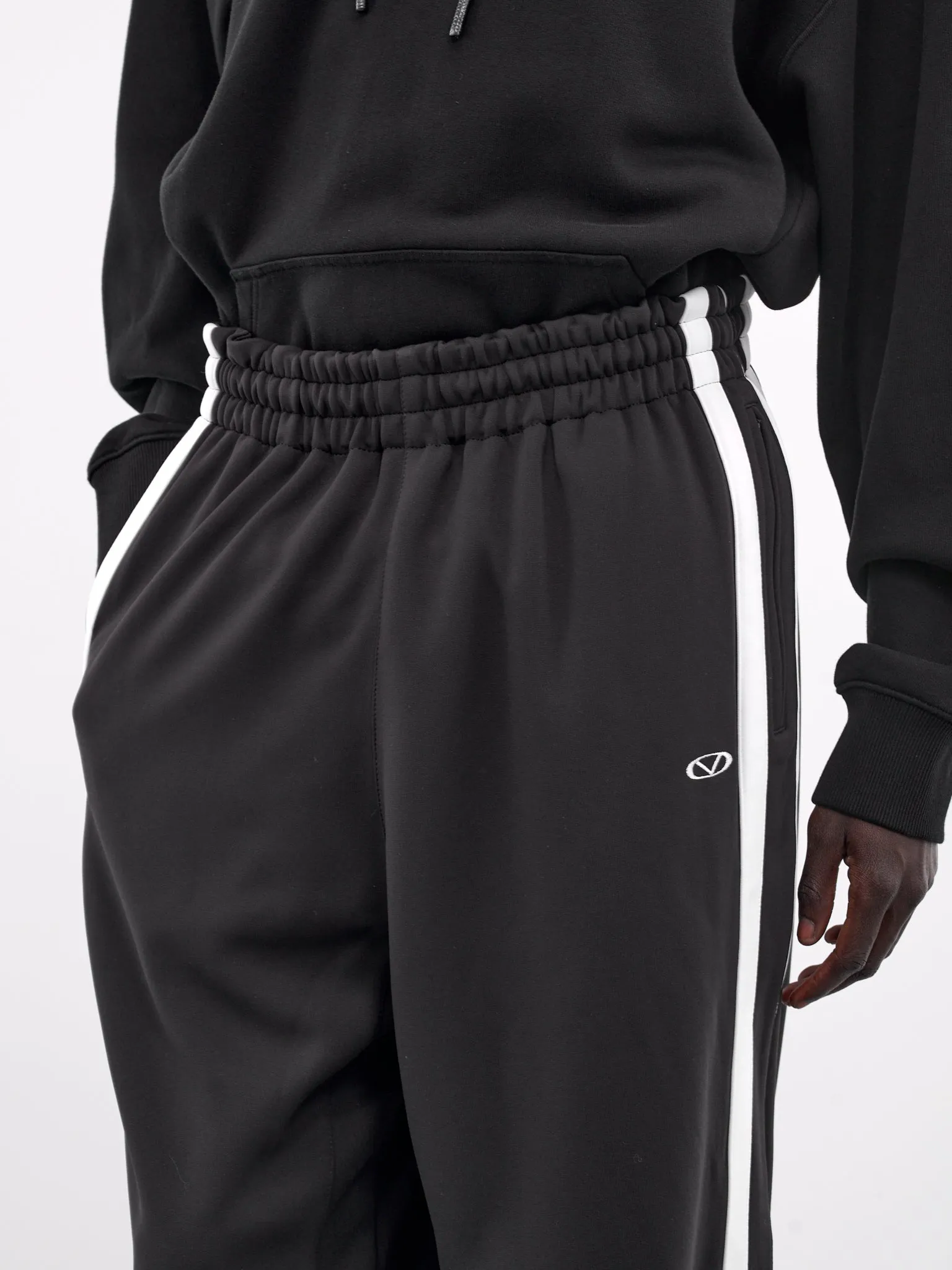 Track Pants (UA66PA310B-BLACK)