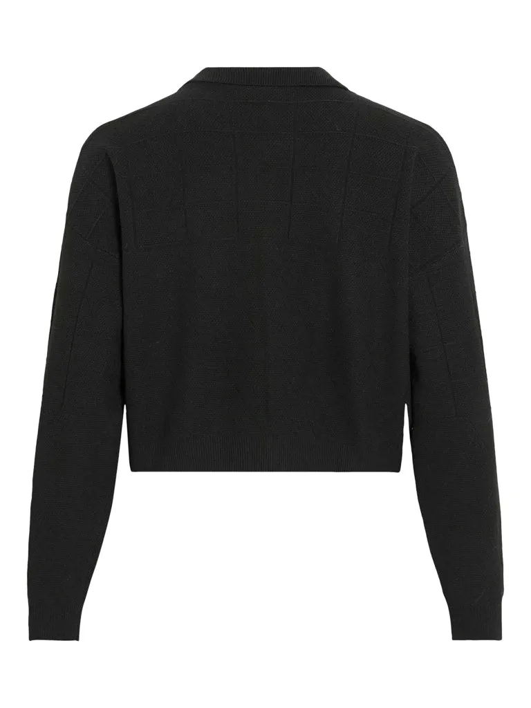 Vila Julisa - Kort cardigan