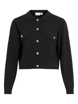Vila Julisa - Kort cardigan