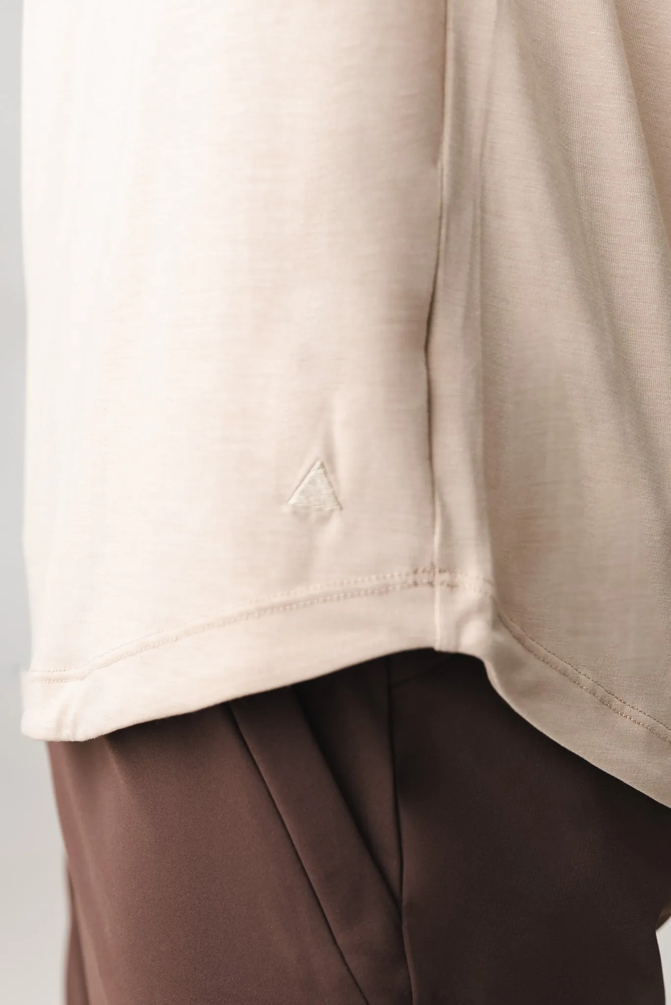 Vitality Adapt Tank - Antler