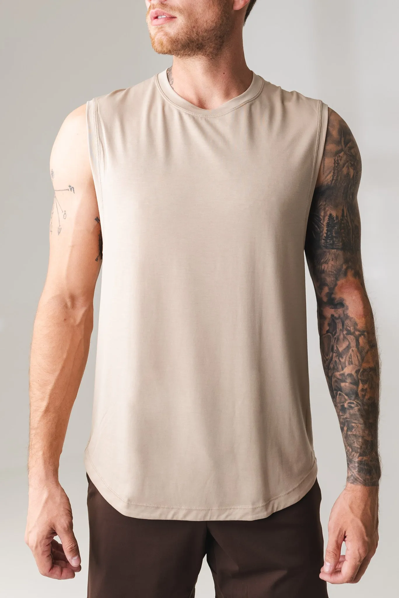 Vitality Adapt Tank - Antler