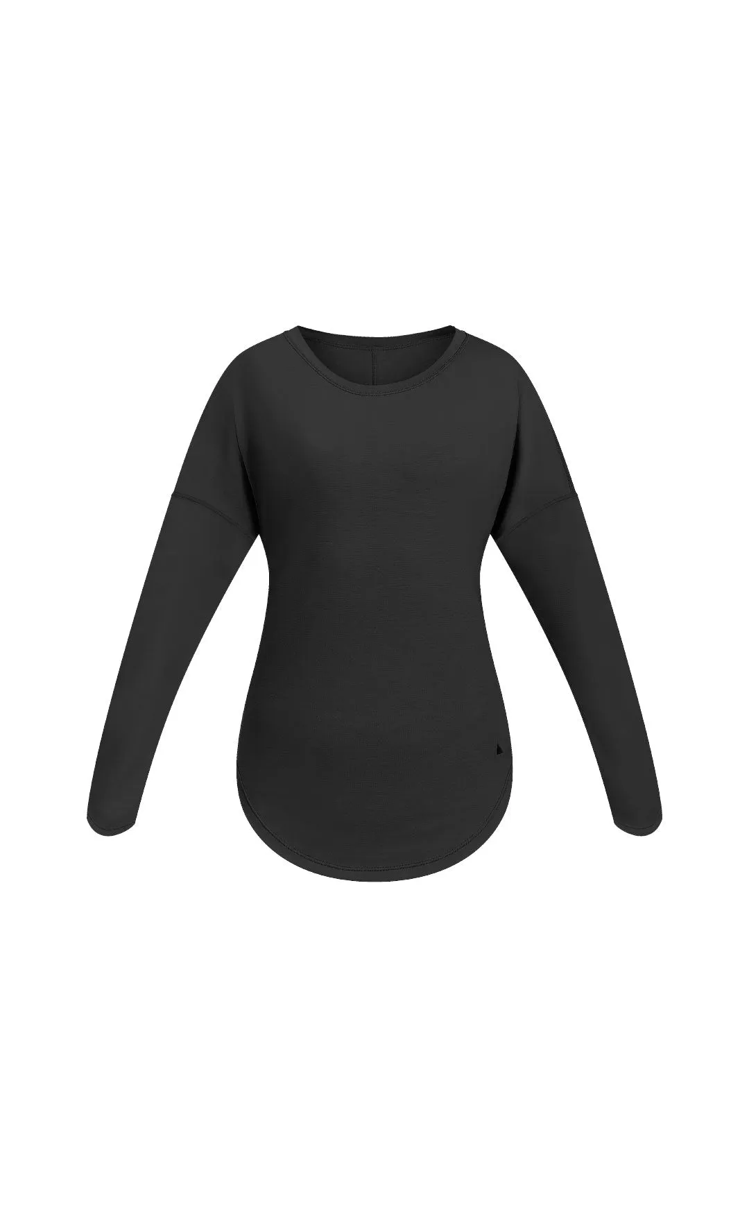 Vitality Versa Full Long Sleeve - Midnight