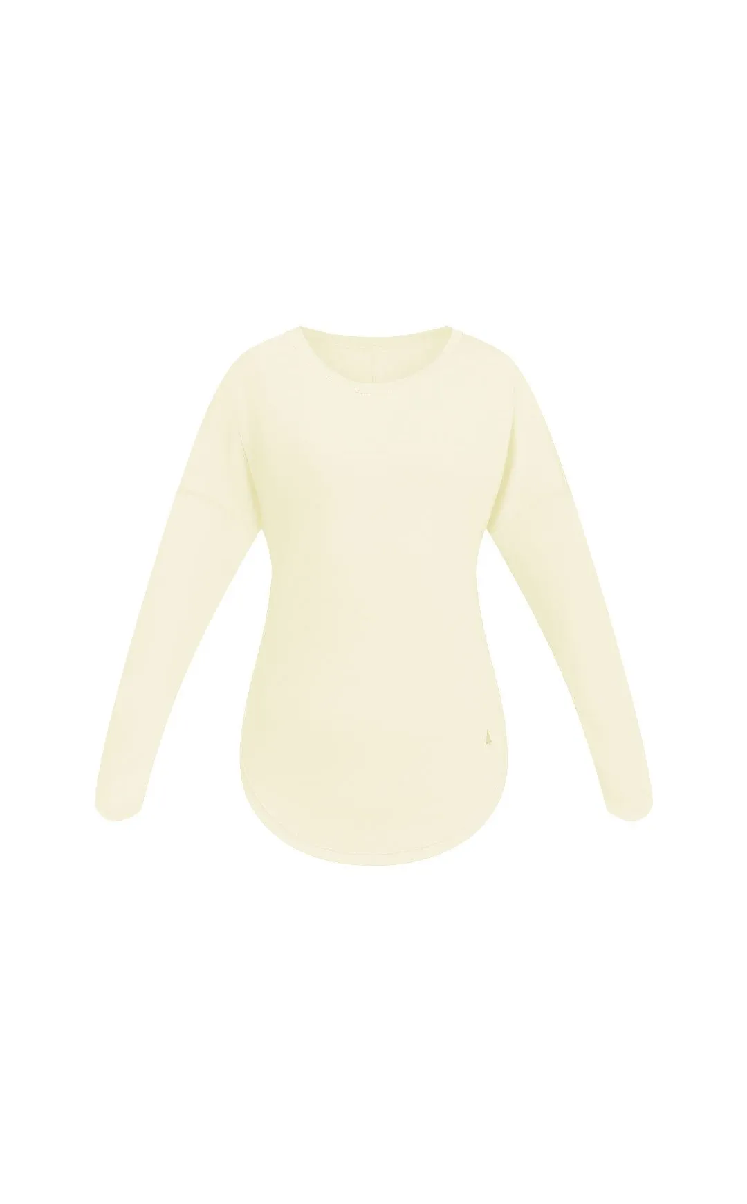 Vitality Versa Full Long Sleeve - Oat