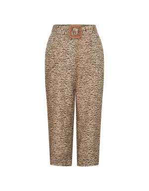WILDER PANT - FINAL SALE